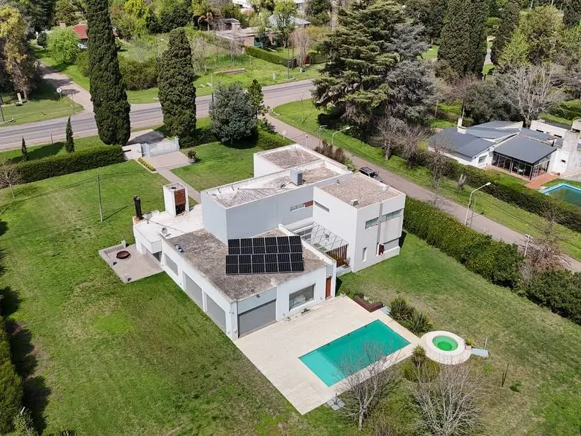 Casa Zausi